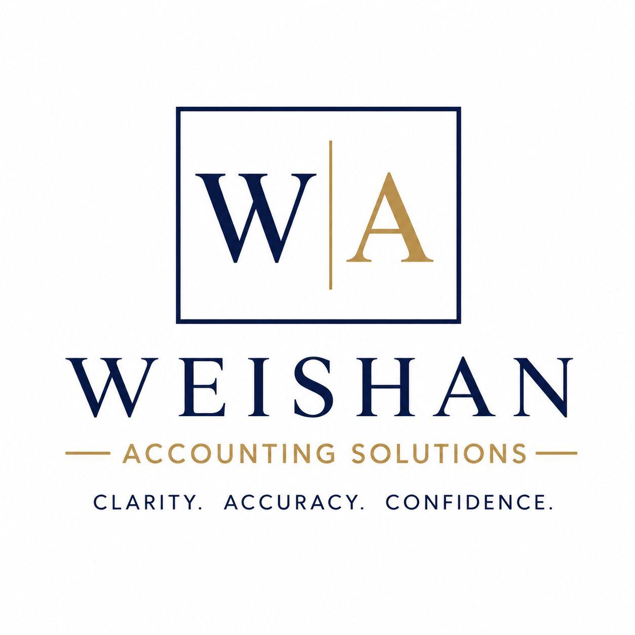 Weishan Accounting Solutions